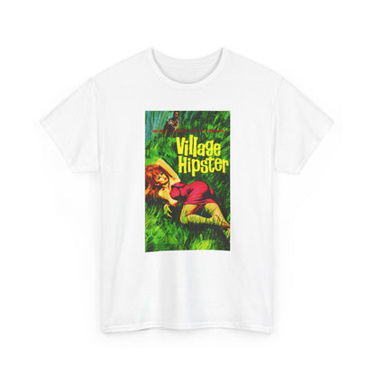 Village Hipster T-shirt