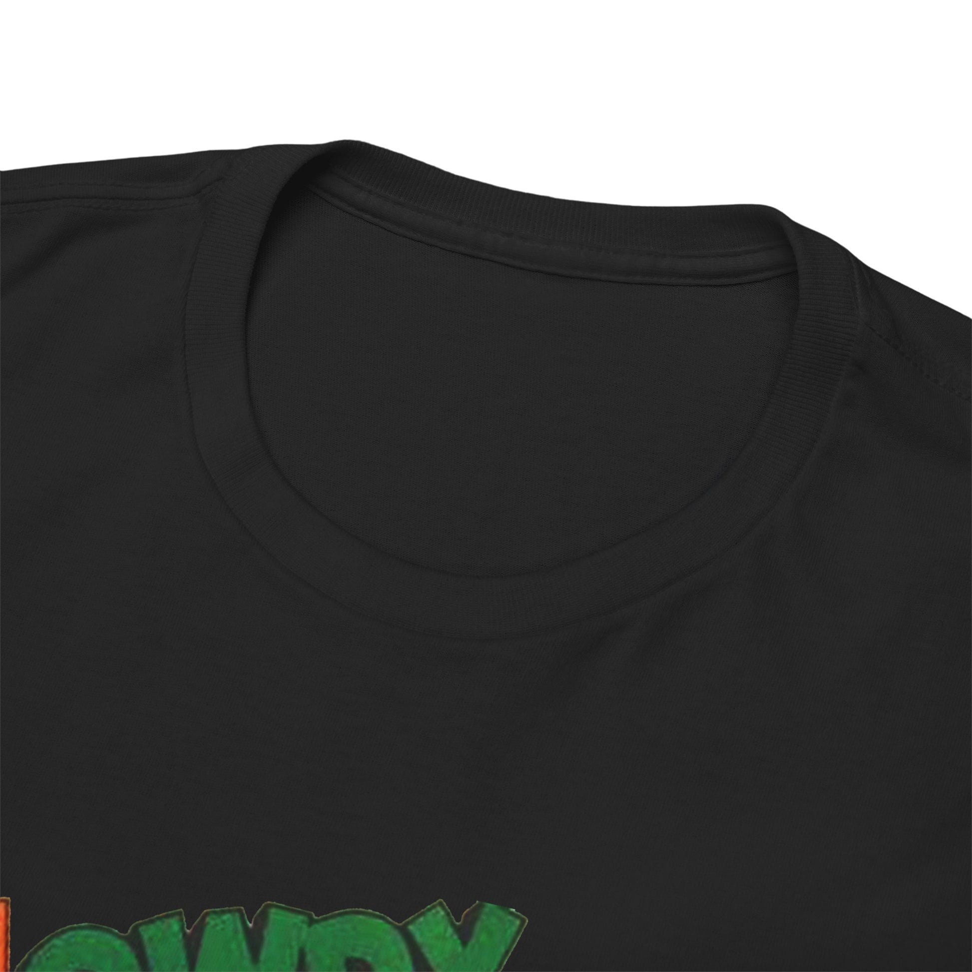 Howdy Doody Christmas T-shirt - Retro Au Go Go