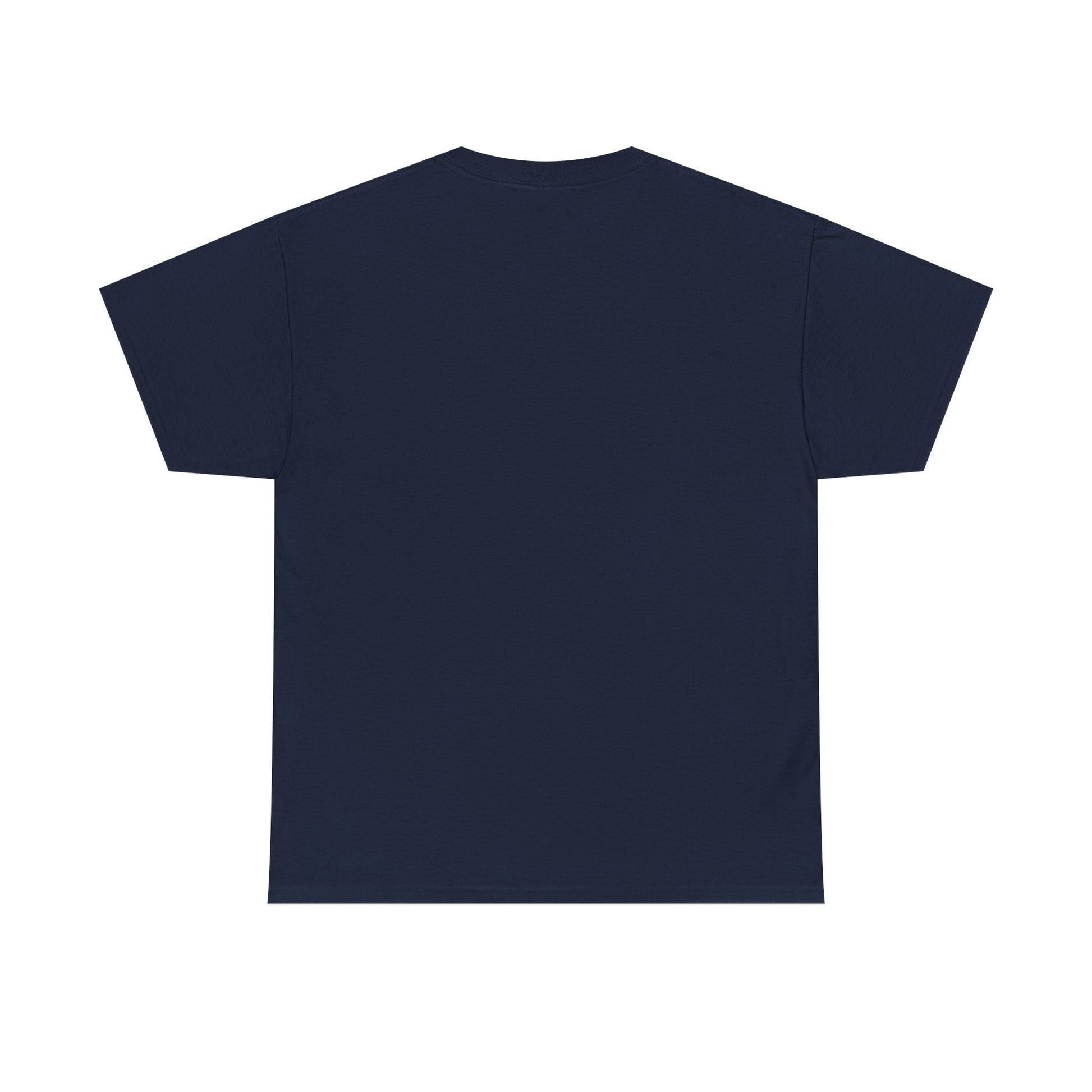 Naked Diver T-shirt - Retro Au Go Go