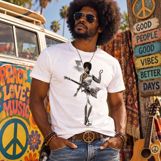 The Duchess T-Shirt