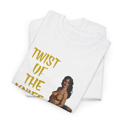 Twist Of The Knife T-Shirt