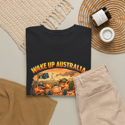 Wake Up Australia