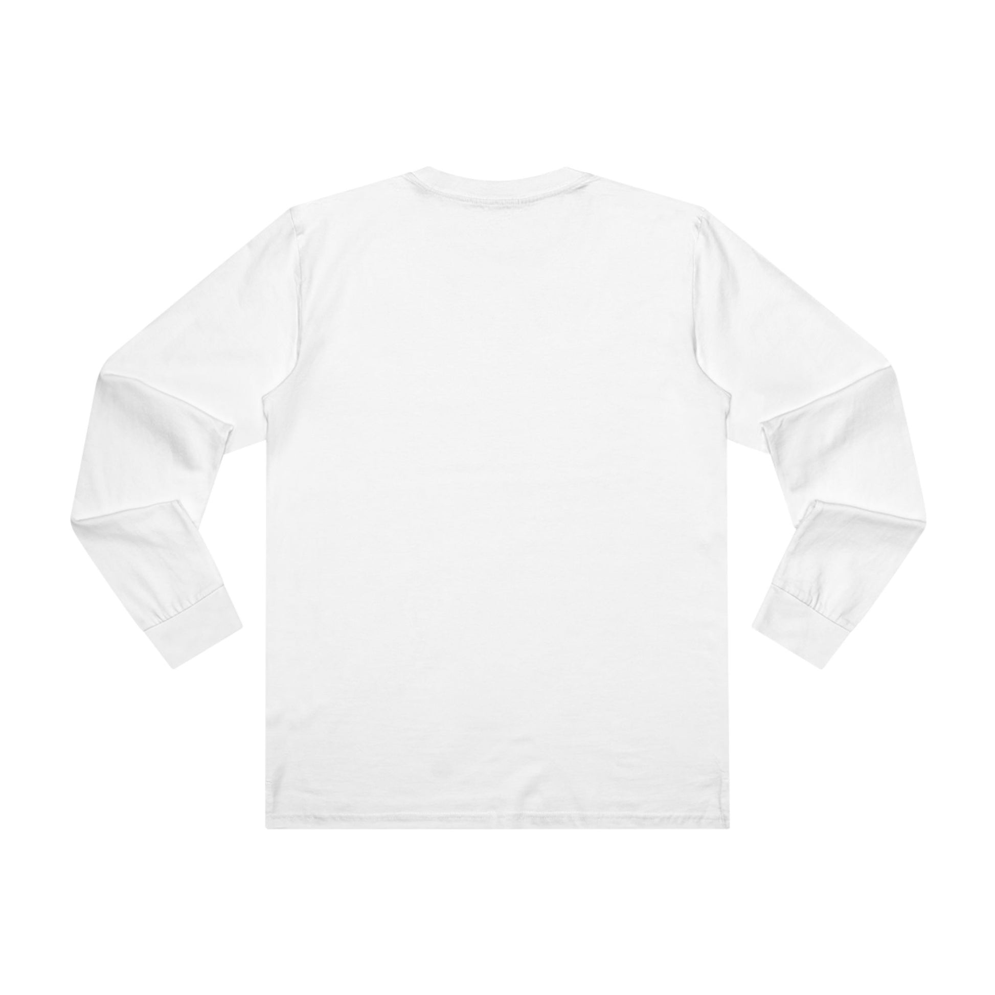 Exotica Long Sleeve T-Shirt - Retro Au Go Go