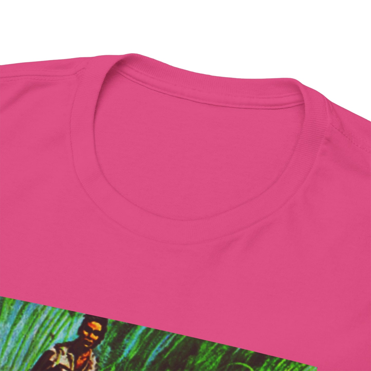 Village Hipster T-shirt