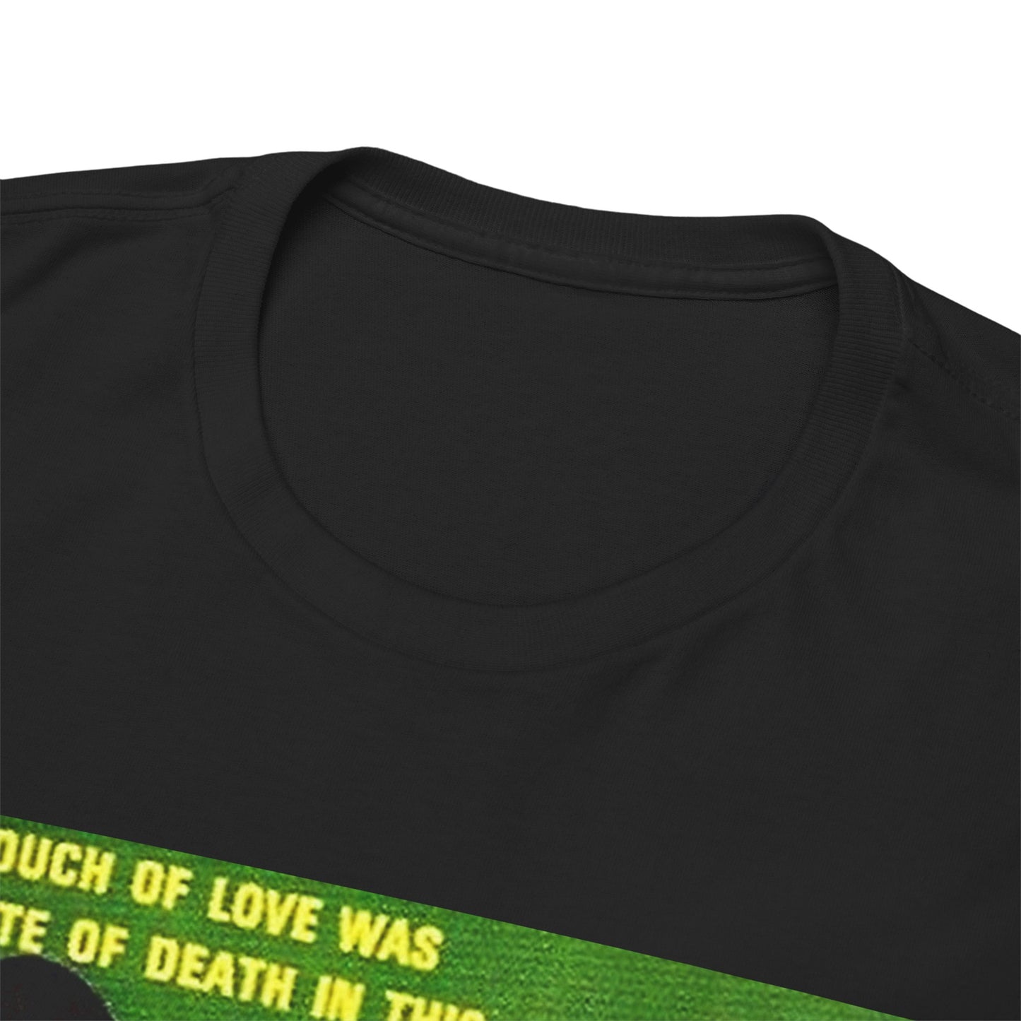 Psycho Circus T-Shirt - Retro Au Go Go