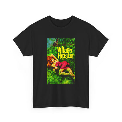 Village Hipster T-shirt