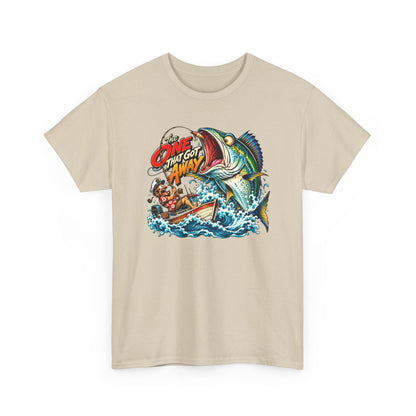 The One That Got Away T-Shirt