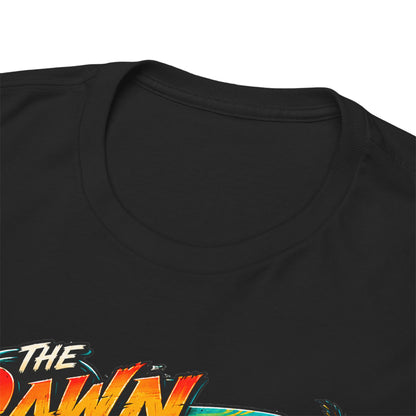 The Dawn Patrol T-Shirt