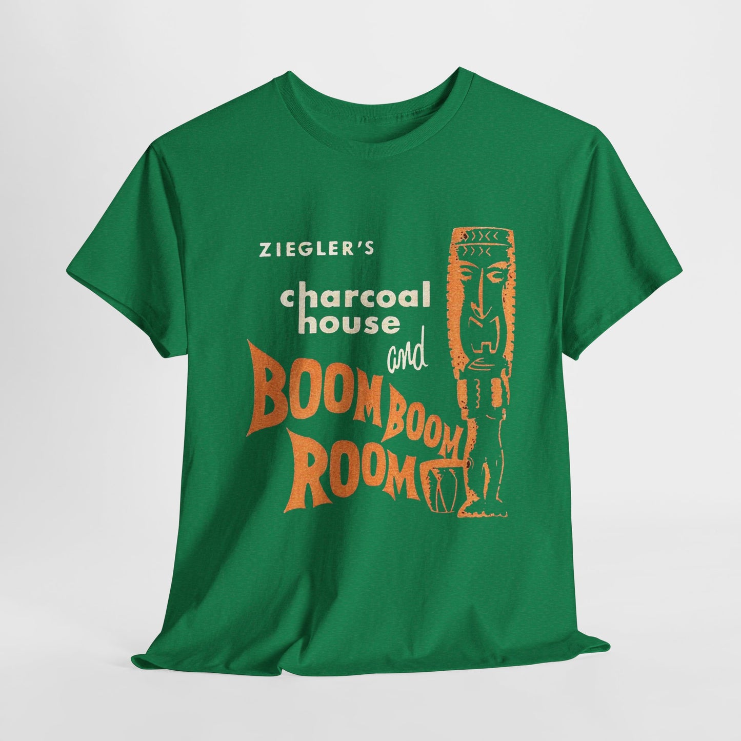 Boom Boom Room T-Shirt