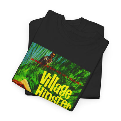 Village Hipster T-shirt