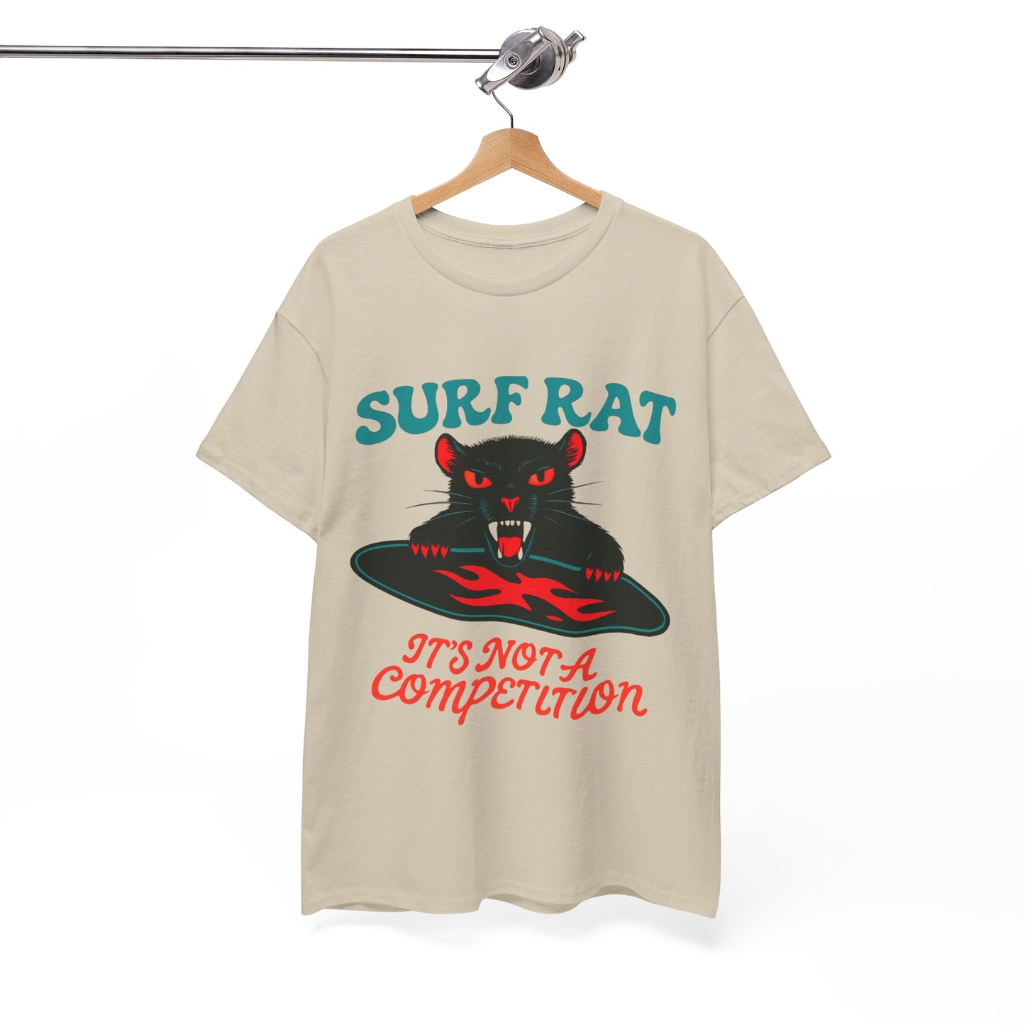 Surf Rat T-shirt