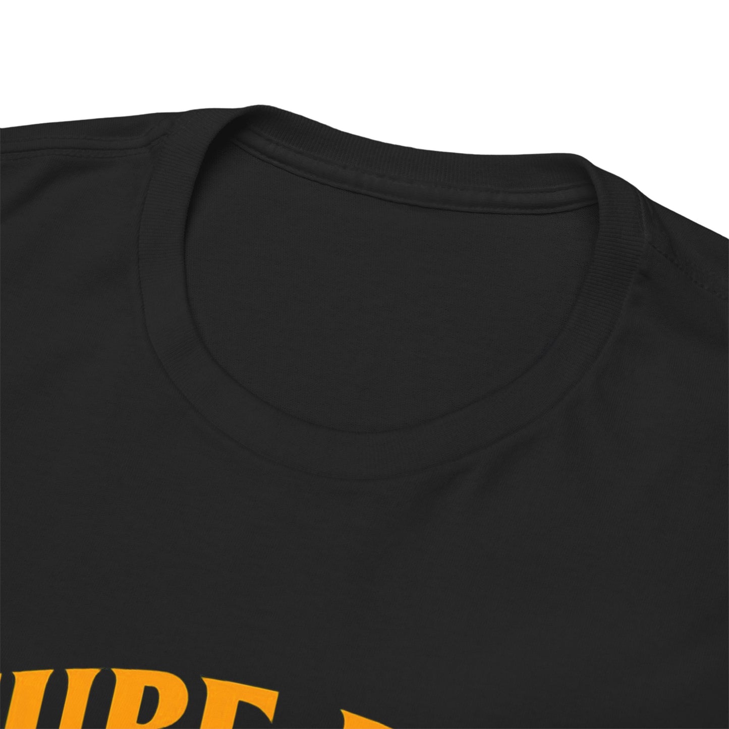 Tube Pig T-shirt - Retro Au Go Go