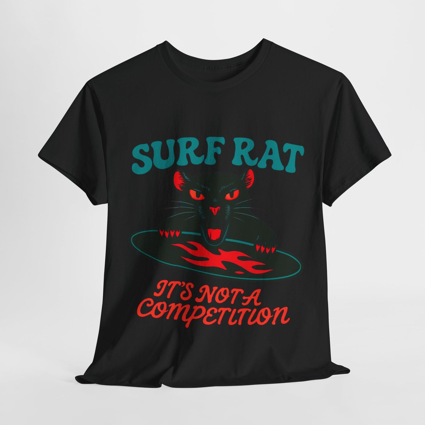 Surf Rat T-shirt