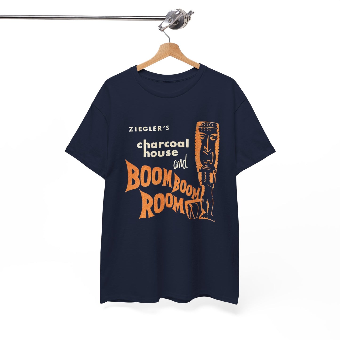 Boom Boom Room T-Shirt
