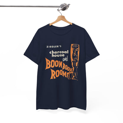 Boom Boom Room T-Shirt