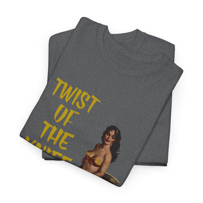 Twist Of The Knife T-Shirt
