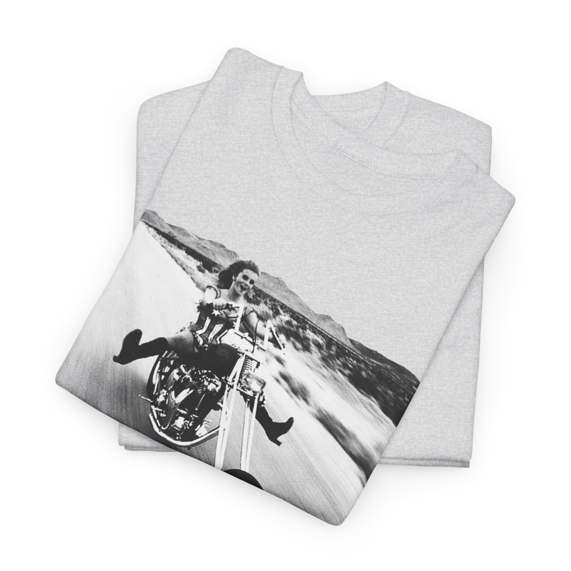 Wild Thing T-Shirt - Retro Au Go Go