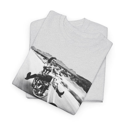 Wild Thing T-Shirt - Retro Au Go Go