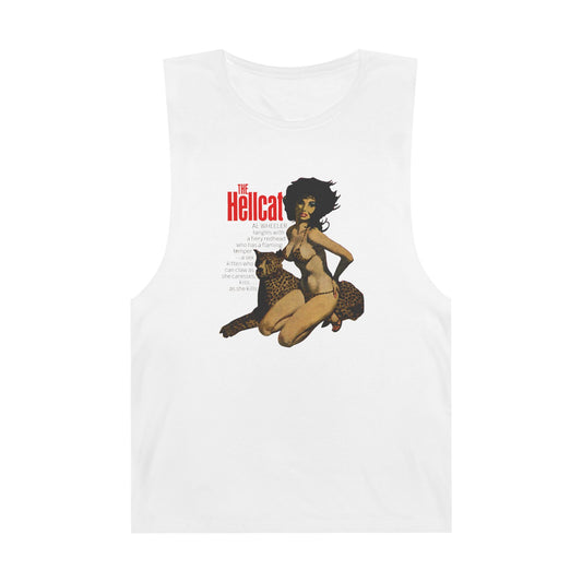 The Hellcat Tank Top