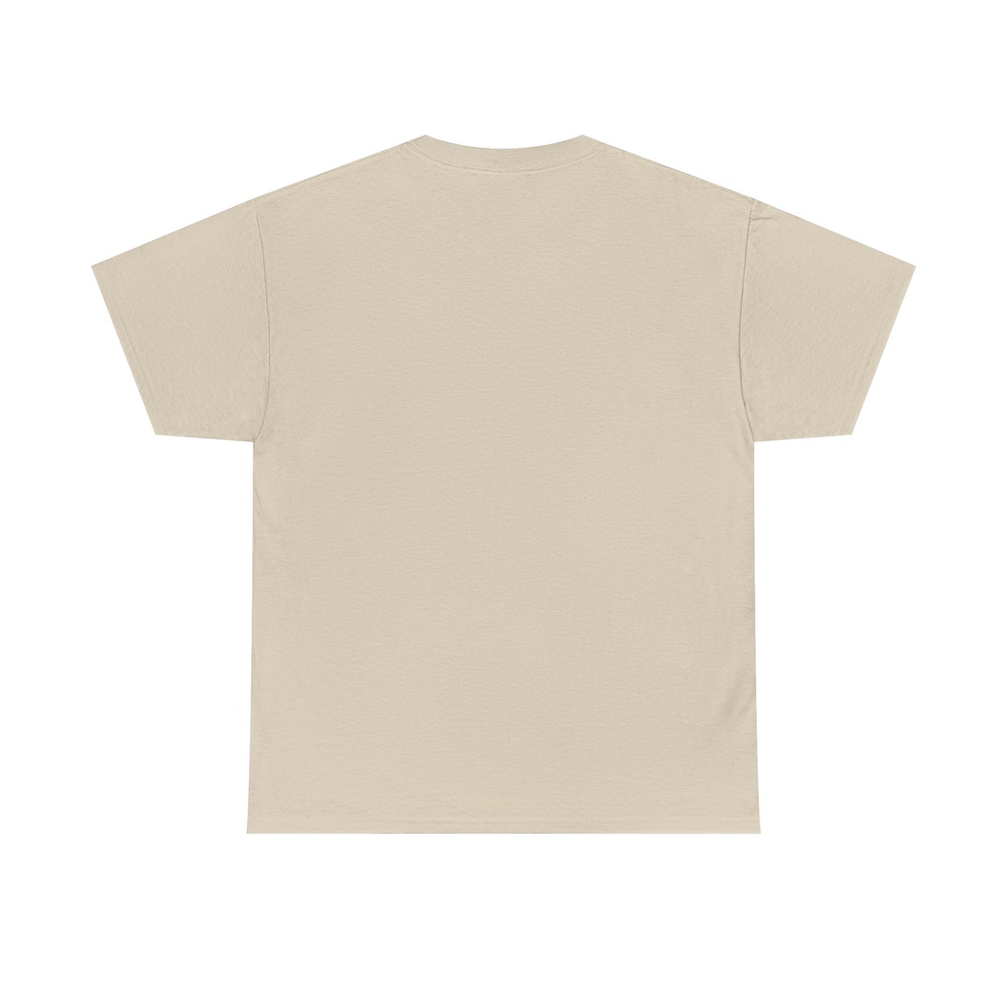 Buffalo Bill T-Shirt - Retro Au Go Go