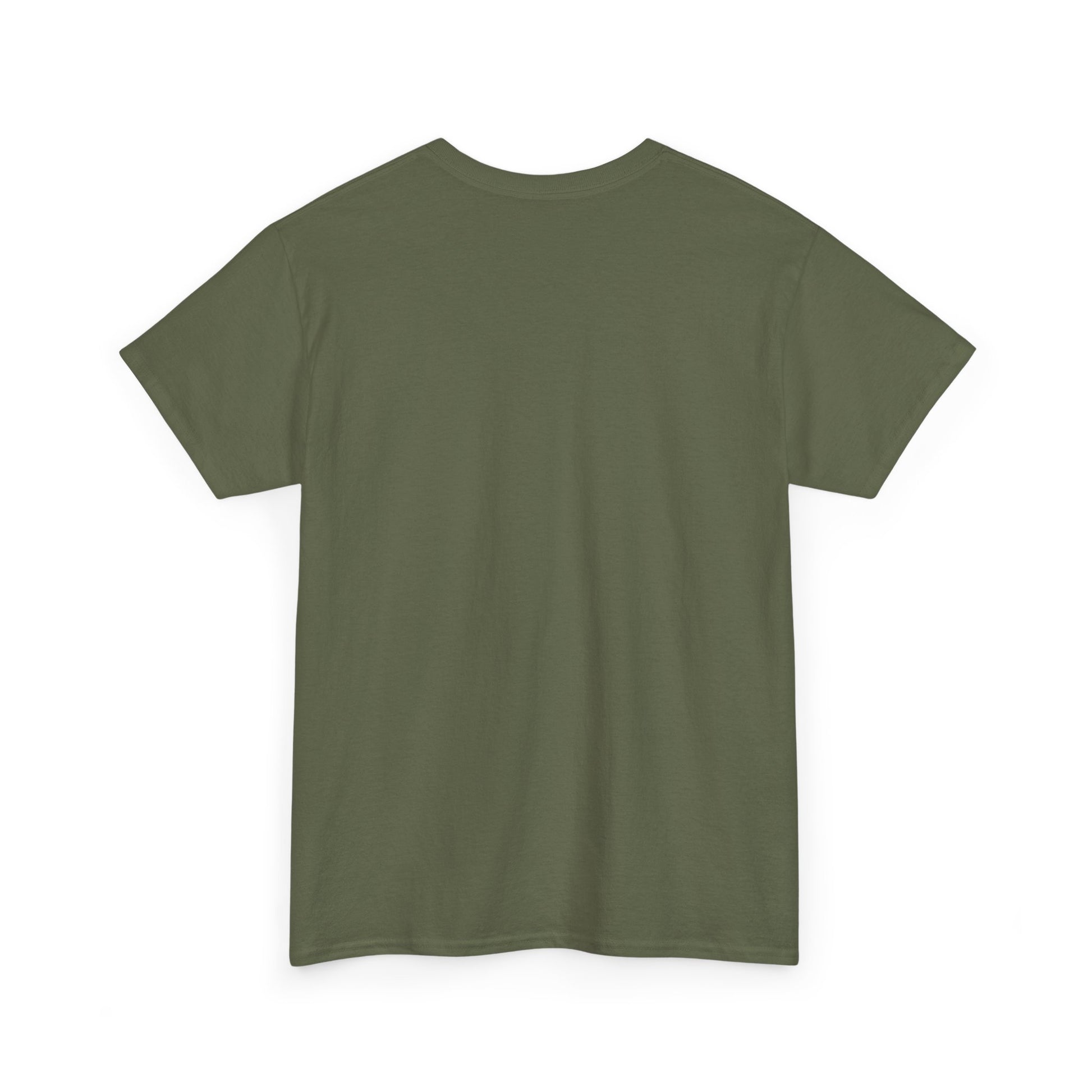 Tiki Highway T-shirt - Retro Au Go Go
