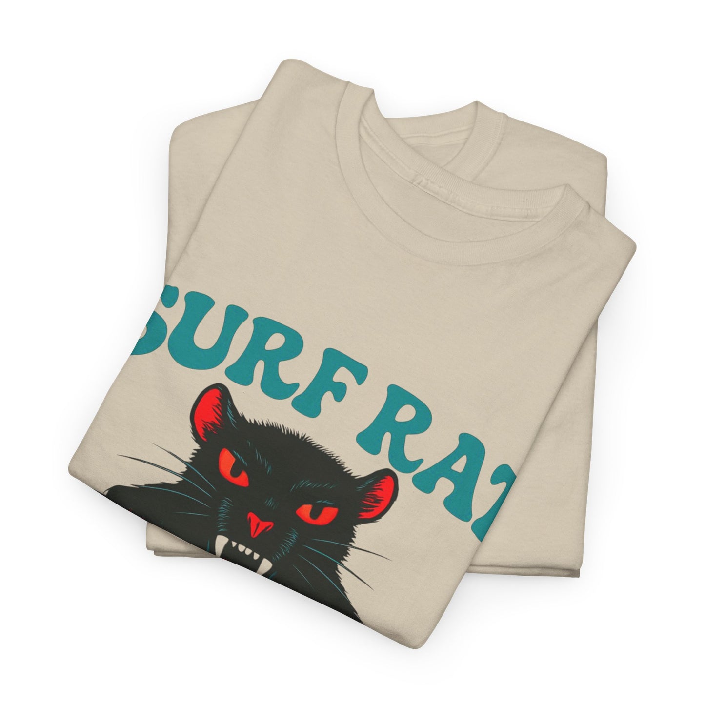Surf Rat T-shirt