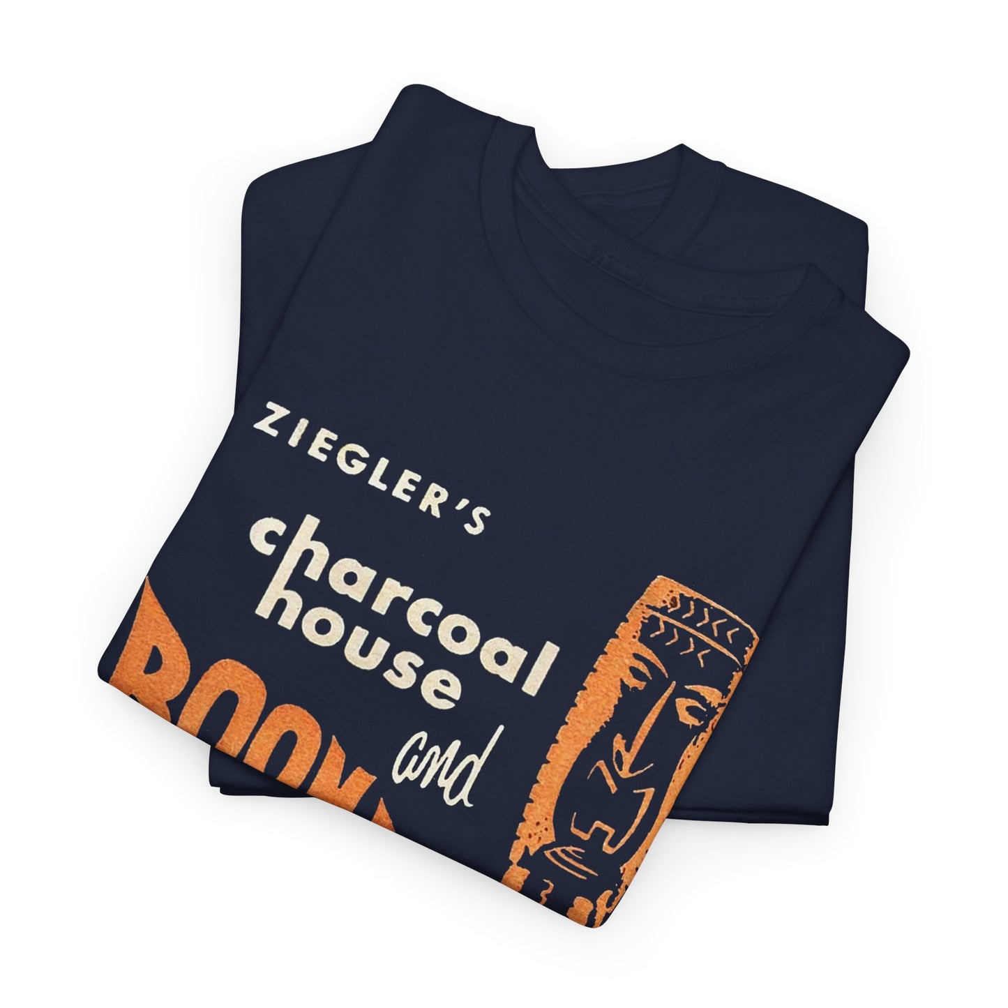 Boom Boom Room T-Shirt