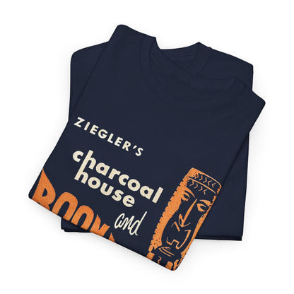 Boom Boom Room T-Shirt