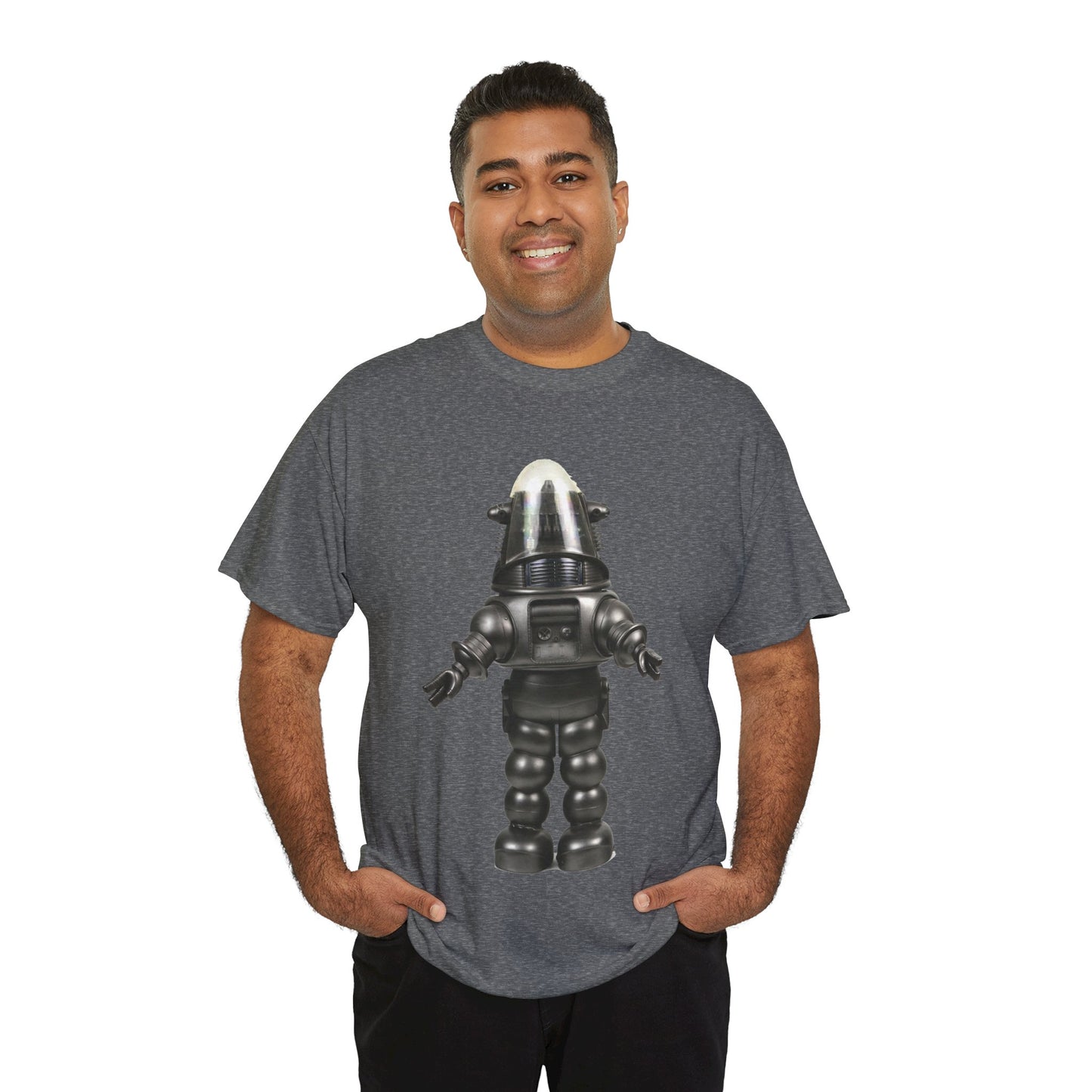 Robbie The Robot T-Shirt