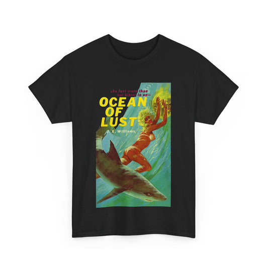 Ocean Of Lust T-Shirt
