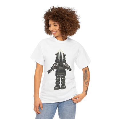 Robbie The Robot T-Shirt