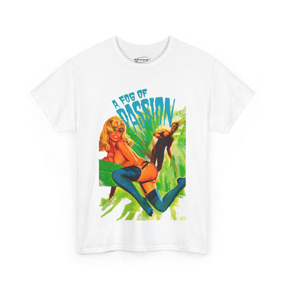A Fog Of Passion T-shirt