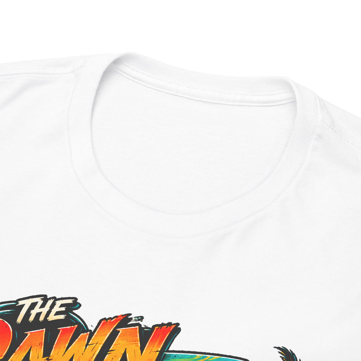 The Dawn Patrol T-Shirt