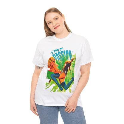 A Fog Of Passion T-shirt