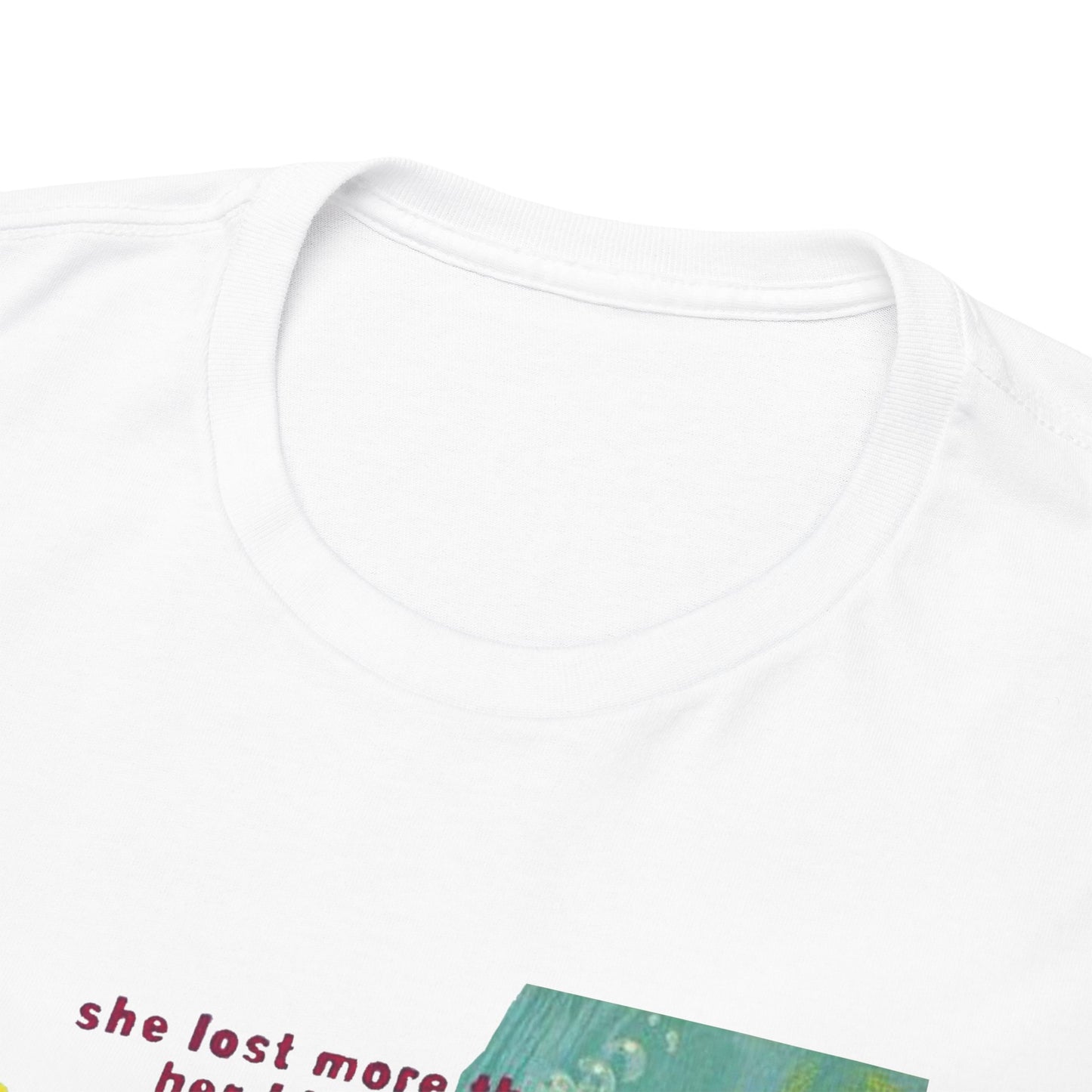 Ocean Of Lust T-Shirt