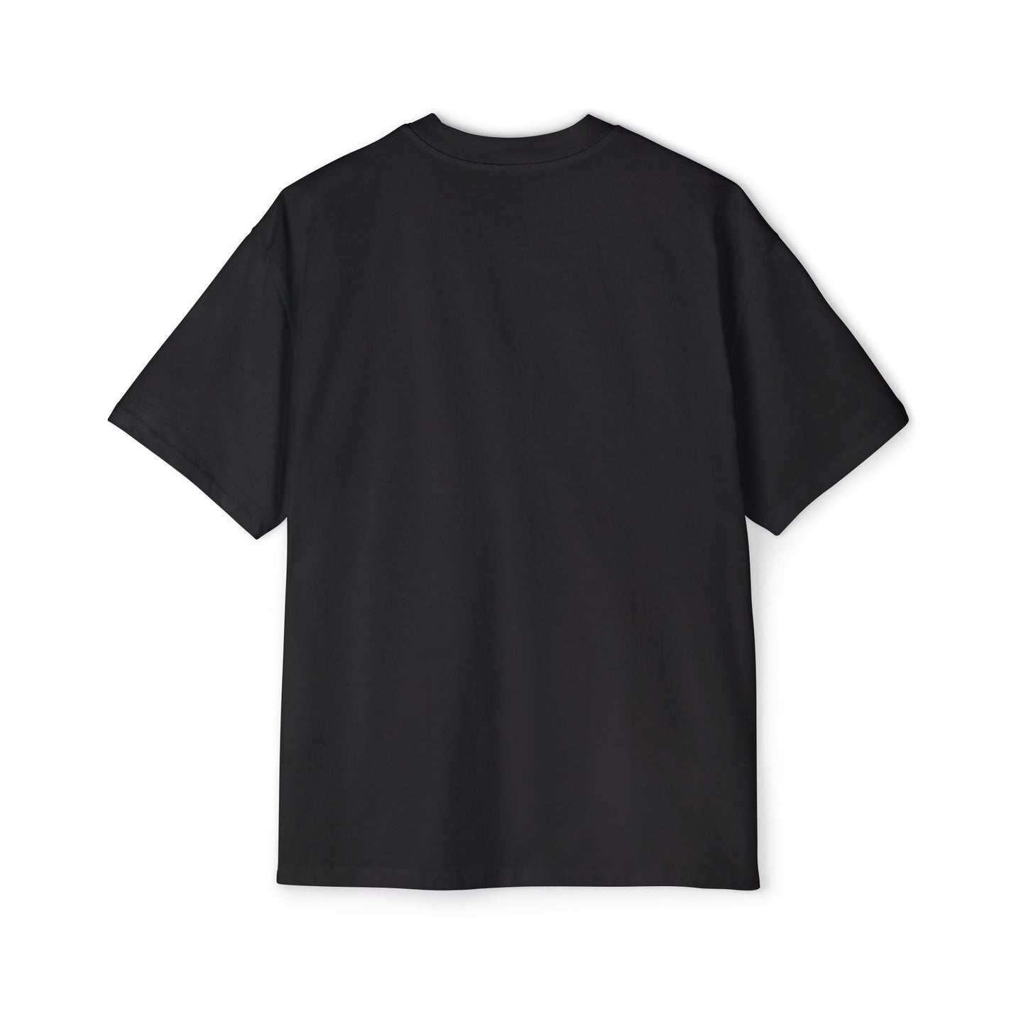Swamp Bred Oversized Tee
