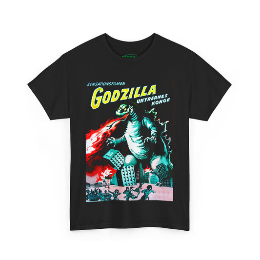 Godzilla T-shirt