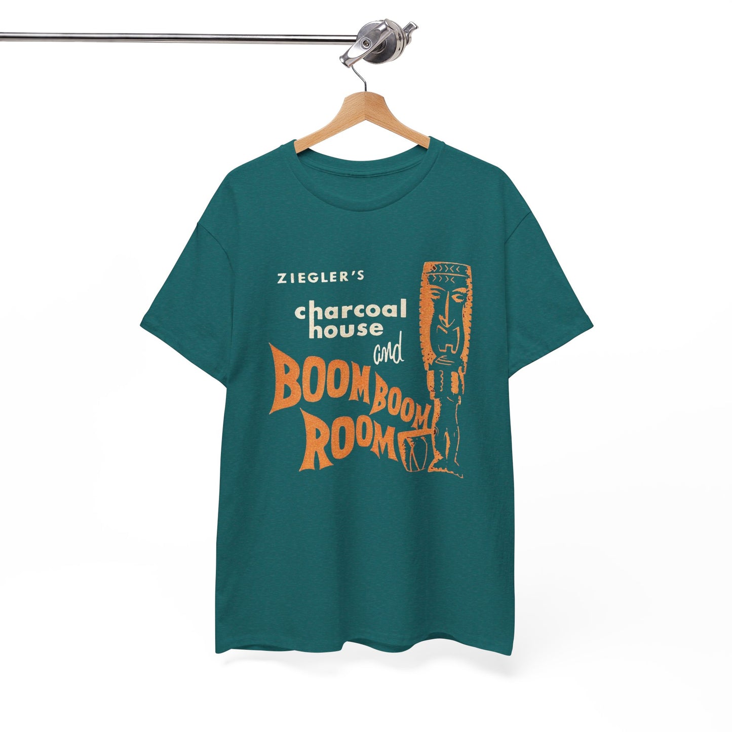 Boom Boom Room T-Shirt