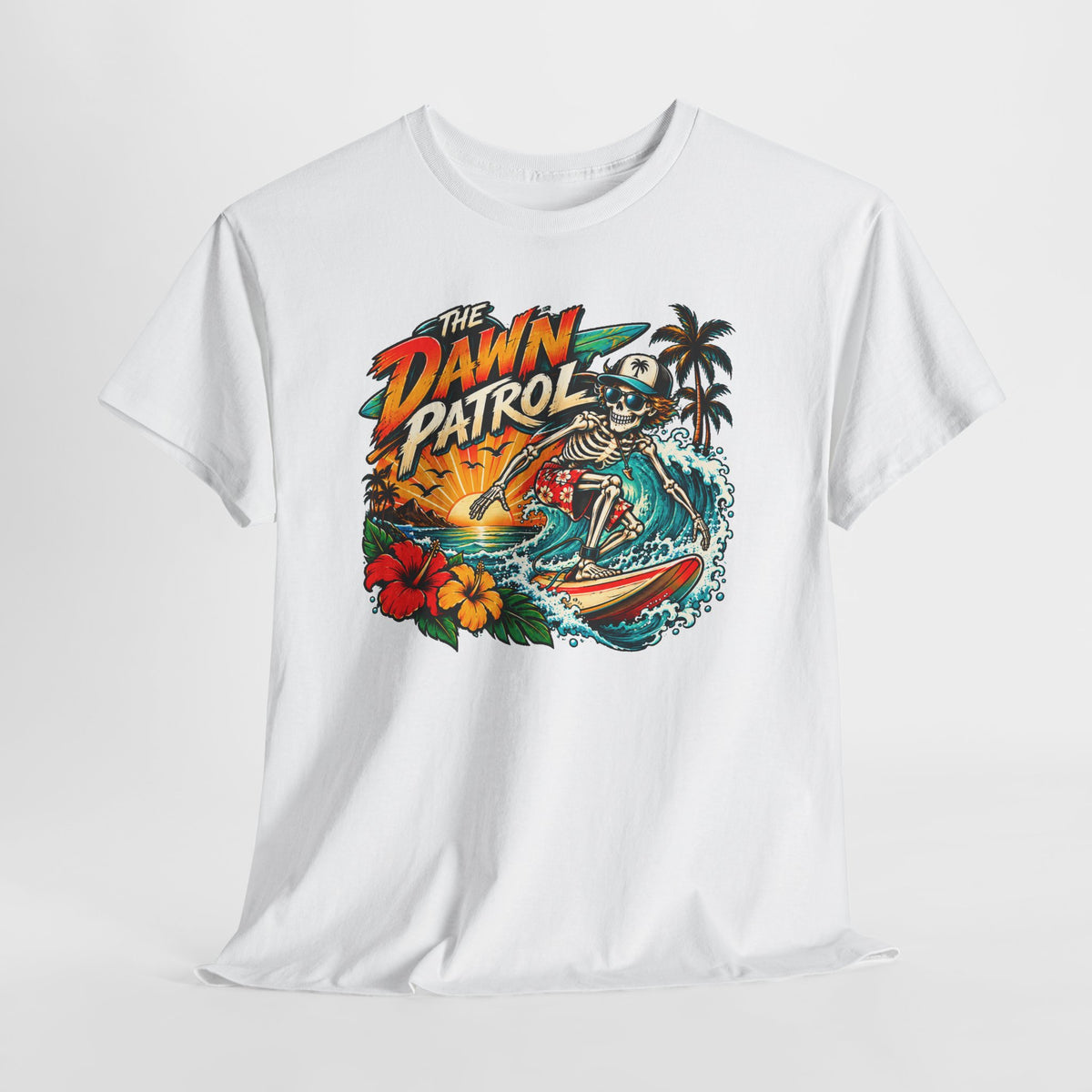 The Dawn Patrol T-Shirt