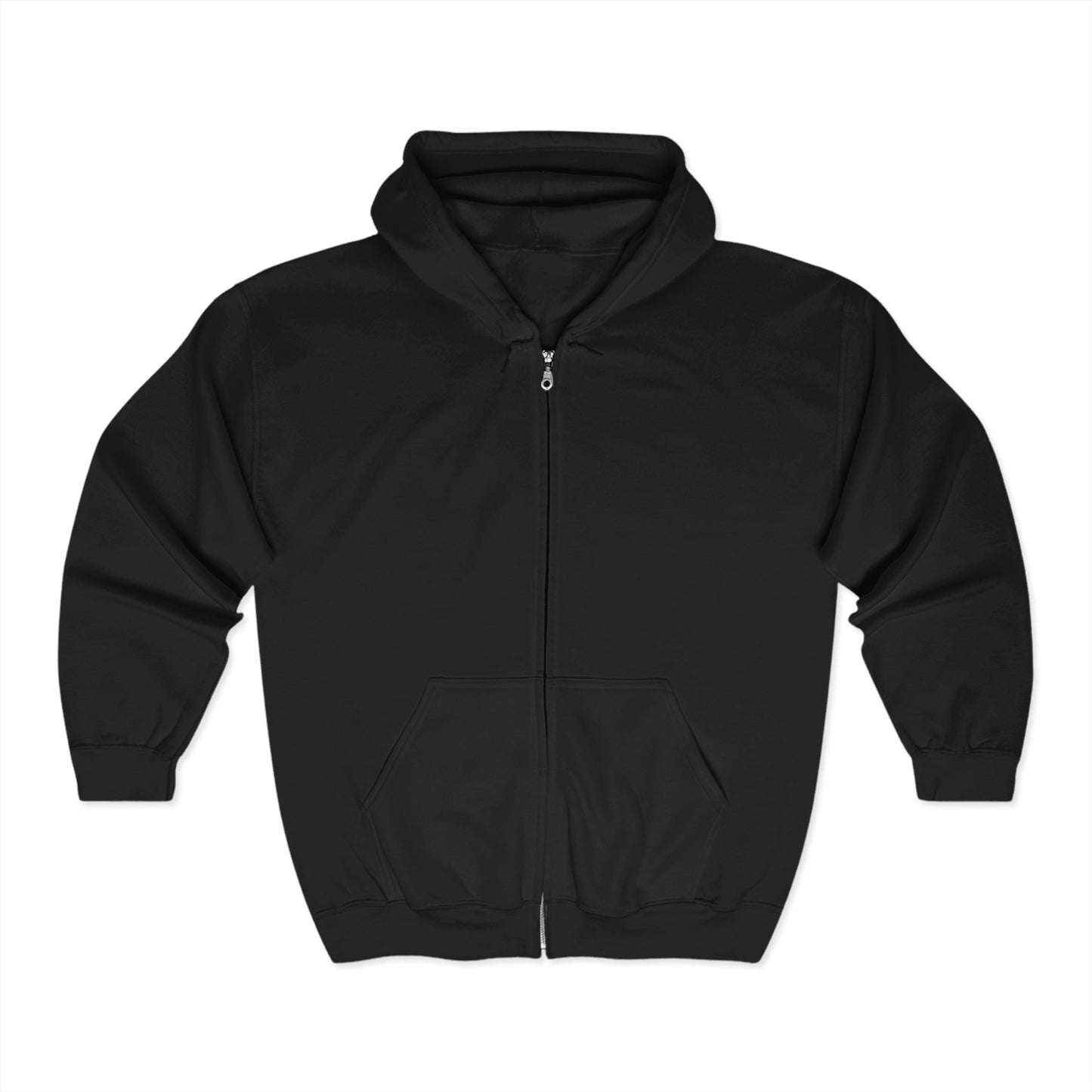 Le Diable In Das Nylon Hoodie