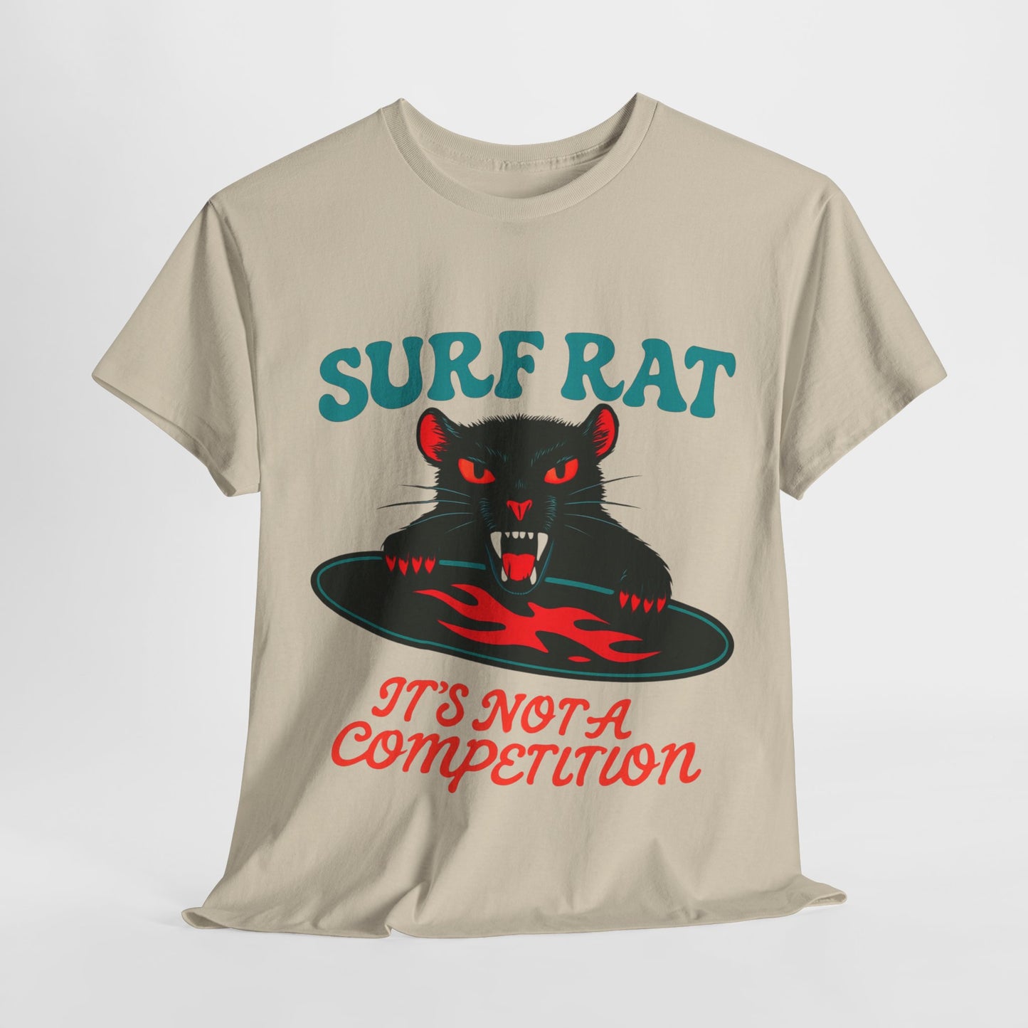 Surf Rat T-shirt