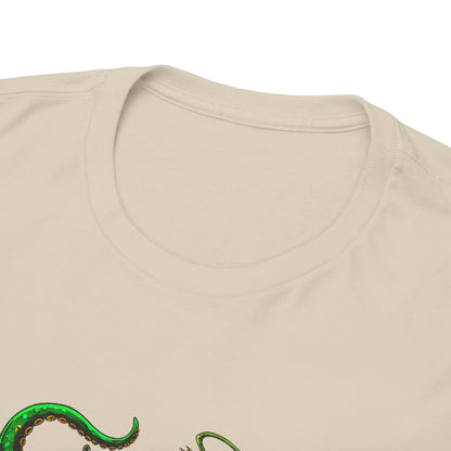 Watery Grave T-shirt - Retro Au Go Go