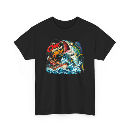 The One That Got Away T-Shirt