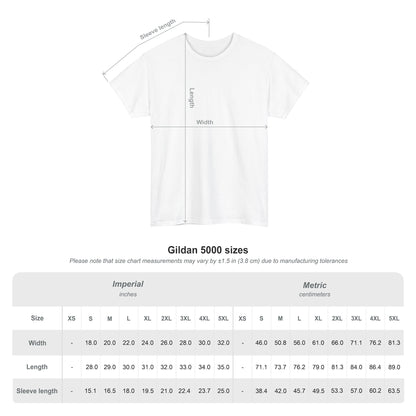 A Fog Of Passion T-shirt