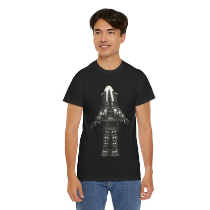 Robbie The Robot T-Shirt