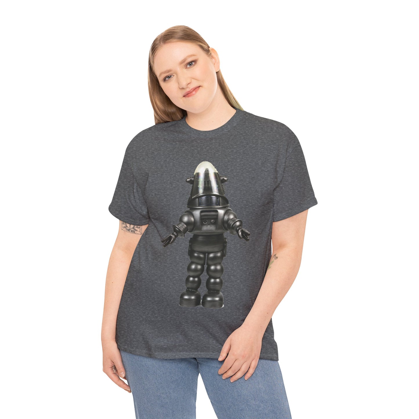 Robbie The Robot T-Shirt