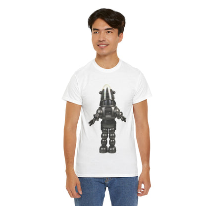 Robbie The Robot T-Shirt