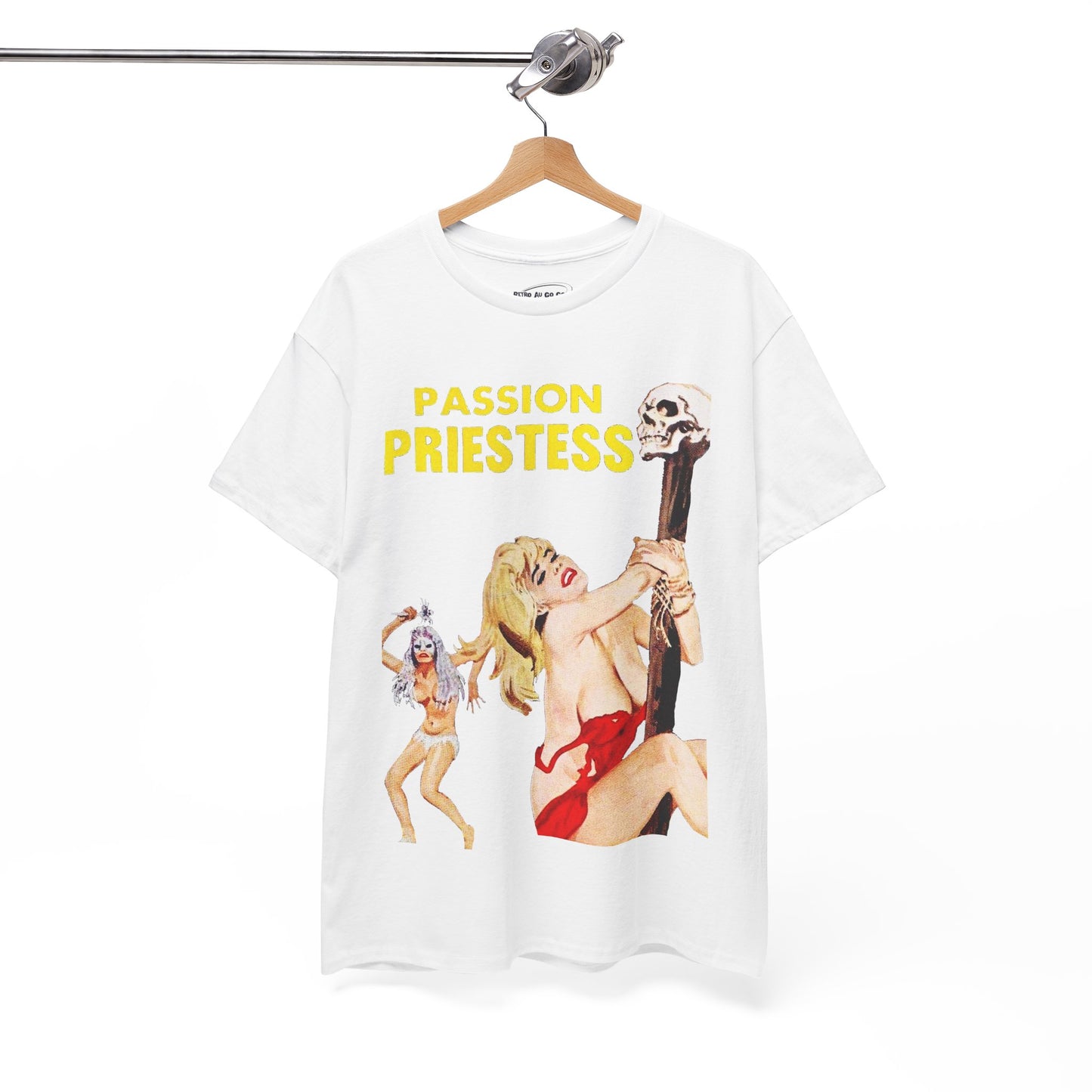 Pashion Priestess T-Shirt