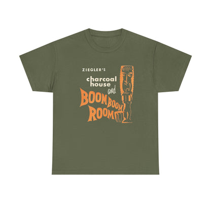 Boom Boom Room T-Shirt