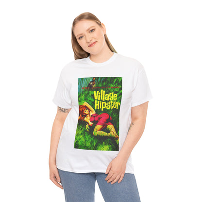 Village Hipster T-shirt